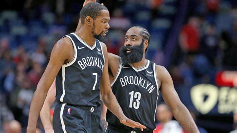 2022 NBA championship odds: Nets remain favorites; Warriors, .